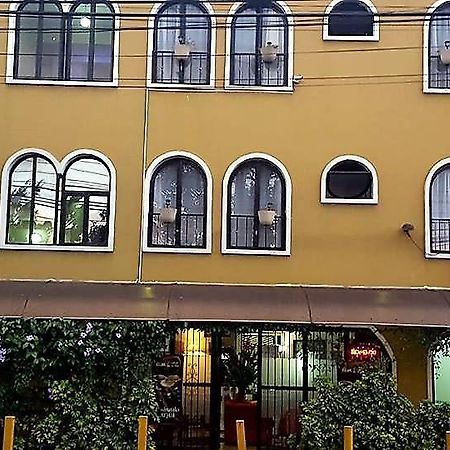 Casa Echavarria San Jose (San Jose) Exterior foto