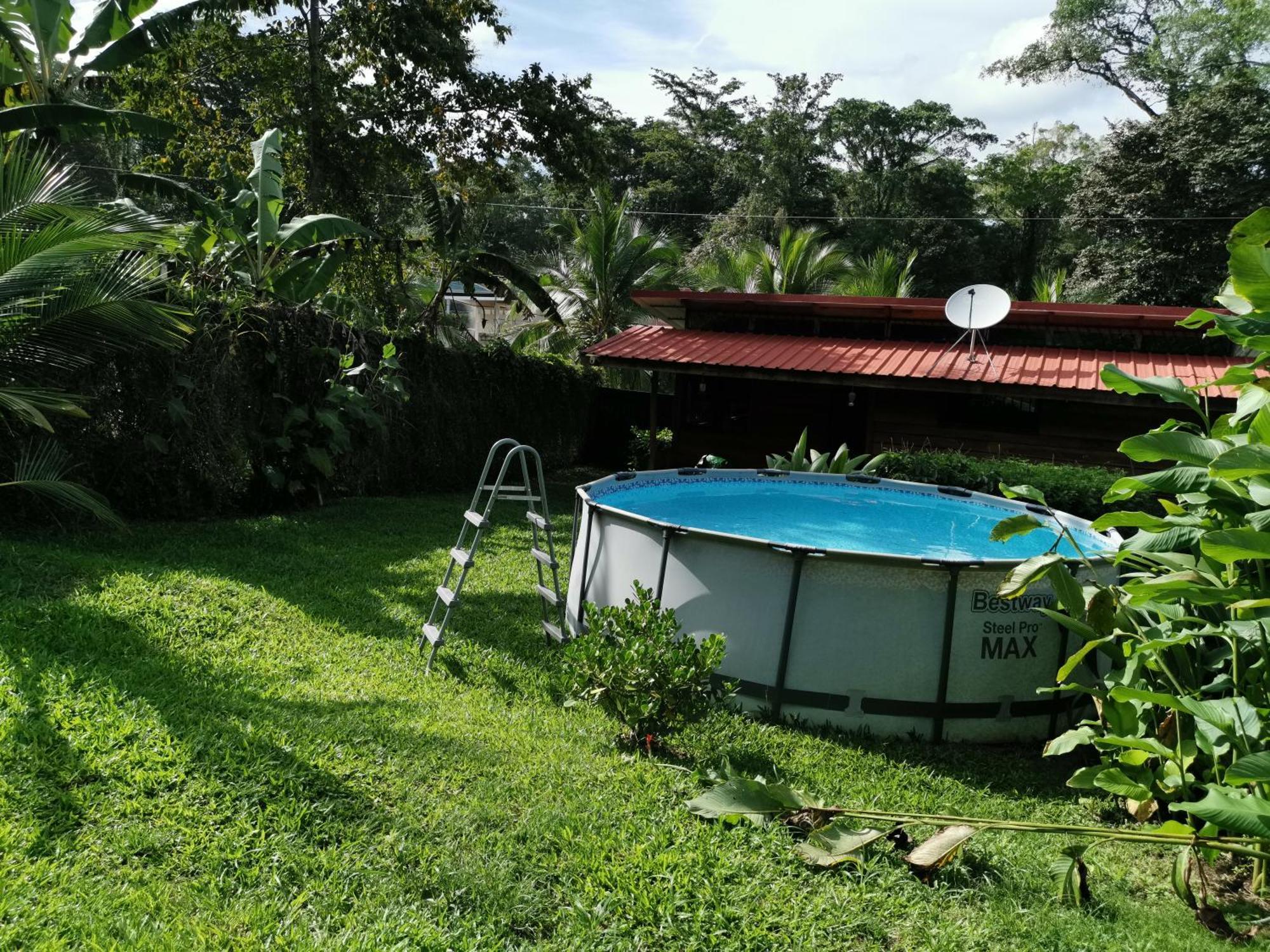 Casa Echavarria San Jose (San Jose) Quarto foto