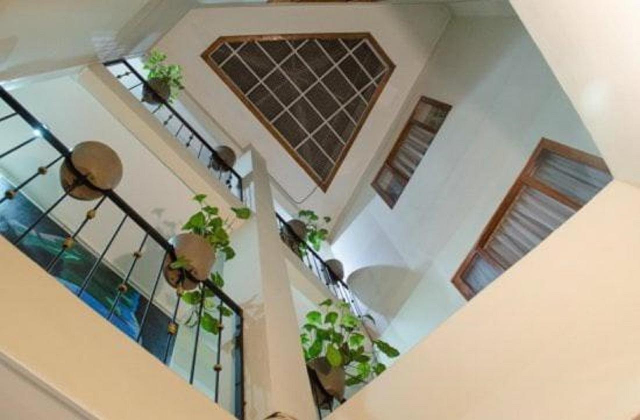 Casa Echavarria San Jose (San Jose) Exterior foto