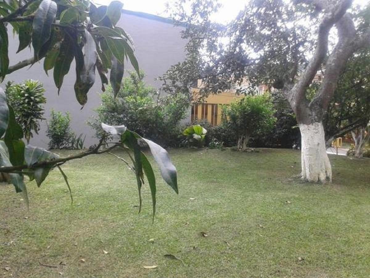 Casa Echavarria San Jose (San Jose) Exterior foto