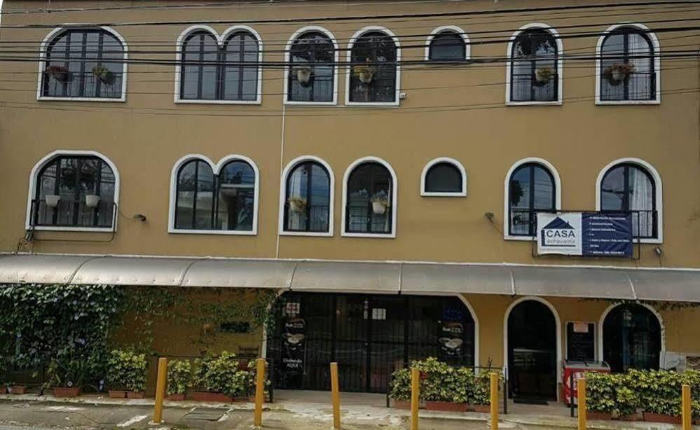 Casa Echavarria San Jose (San Jose) Exterior foto